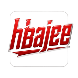 hibajee logo